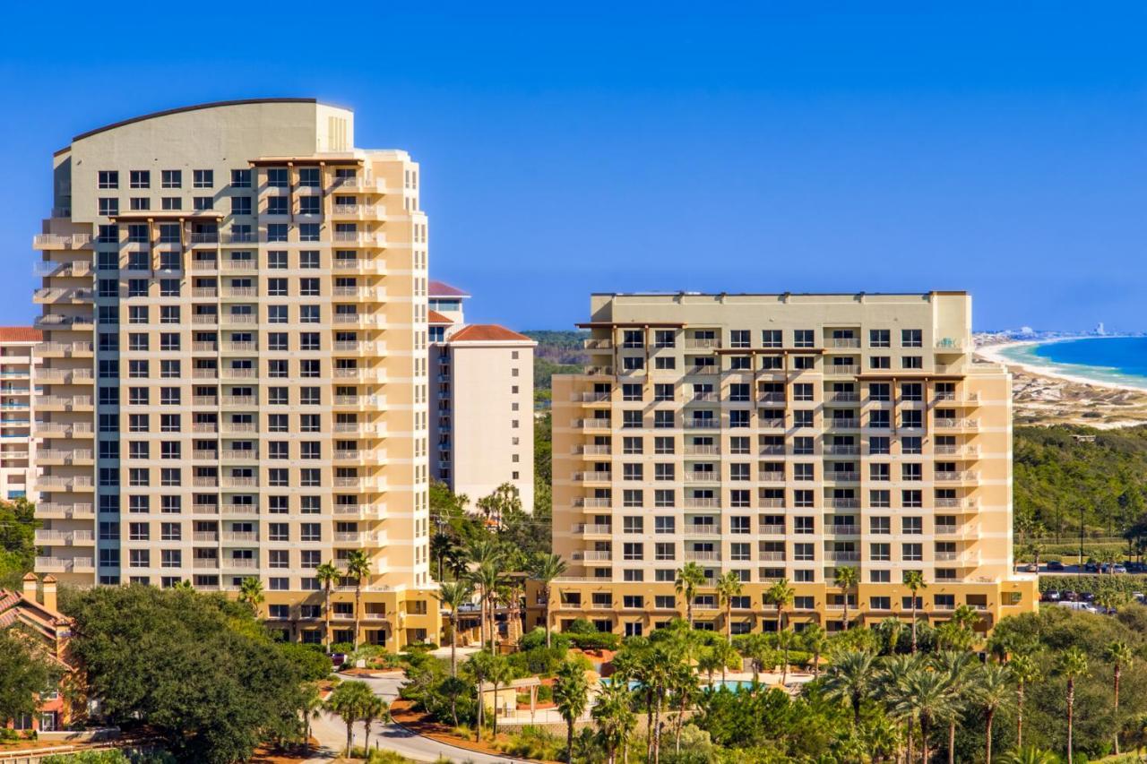 Sandestin Luau 6525 Exterior photo